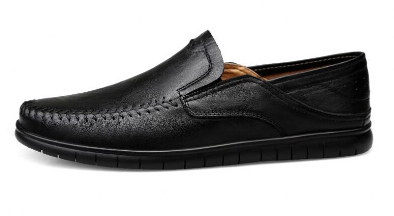 Bentley Heren Dress Schoenen - Zwart