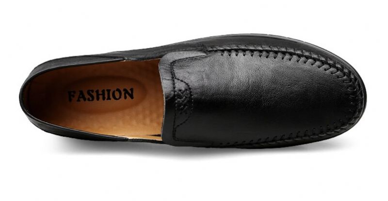 Bentley Heren Dress Schoenen - Zwart