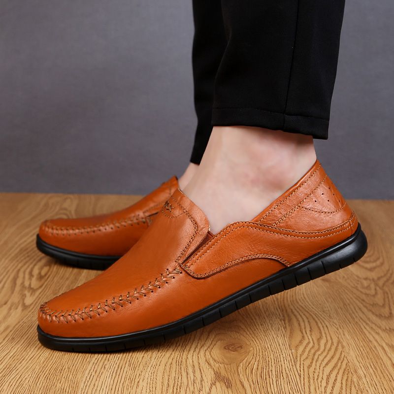 Bentley Heren Dress Schoenen - Zwart