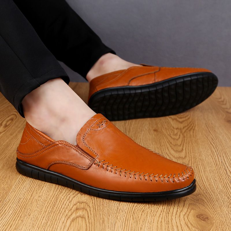 Bentley Heren Dress Schoenen - Zwart
