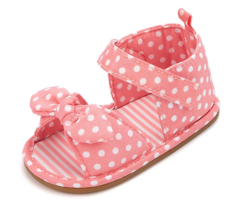 Beny Baby Meisjes Casual Sandaal - Roze
