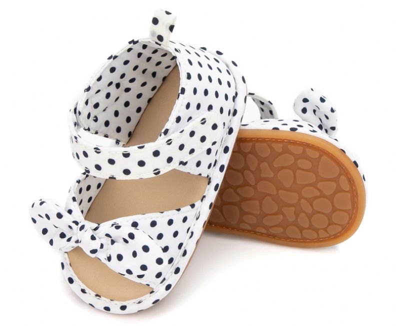 Beny Baby Meisjes Casual Sandaal - Roze