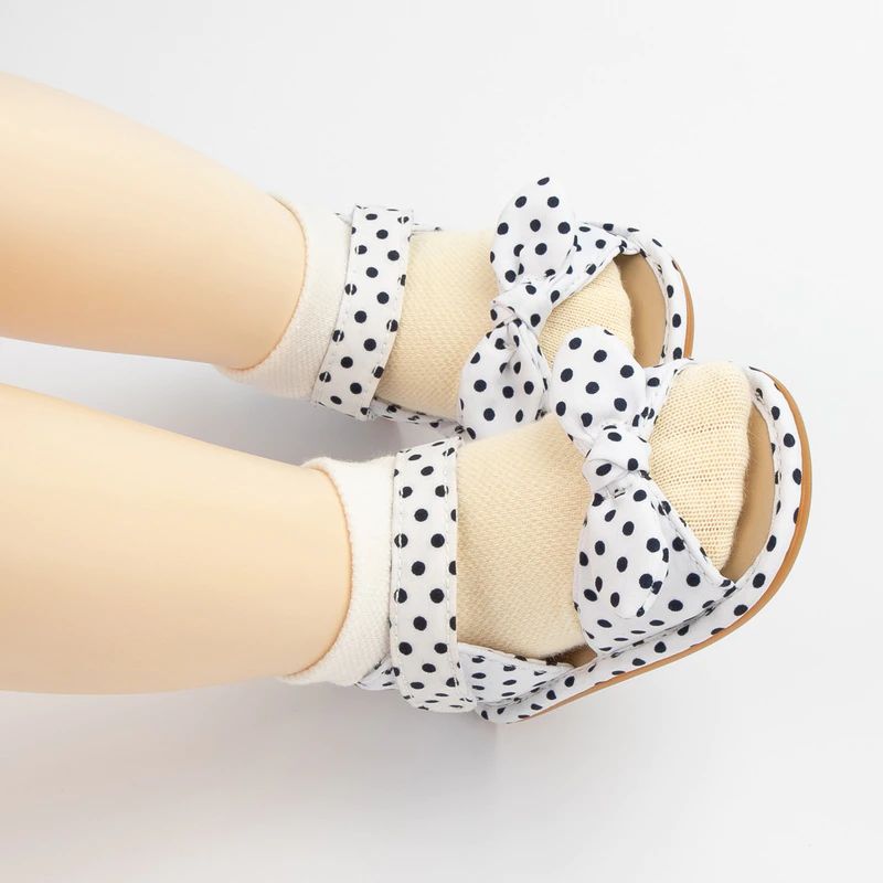 Beny Baby Meisjes Casual Sandaal - Roze