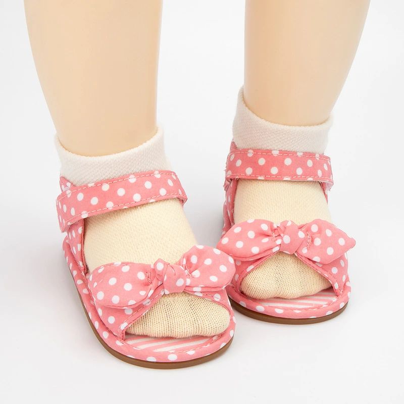 Beny Baby Meisjes Casual Sandaal - Roze