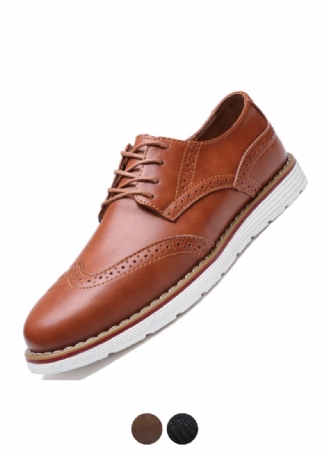 Benzema Heren Casual Schoenen