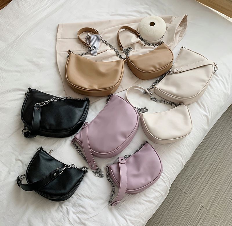Berbely Handtassen Voor Dames - Groot Beige