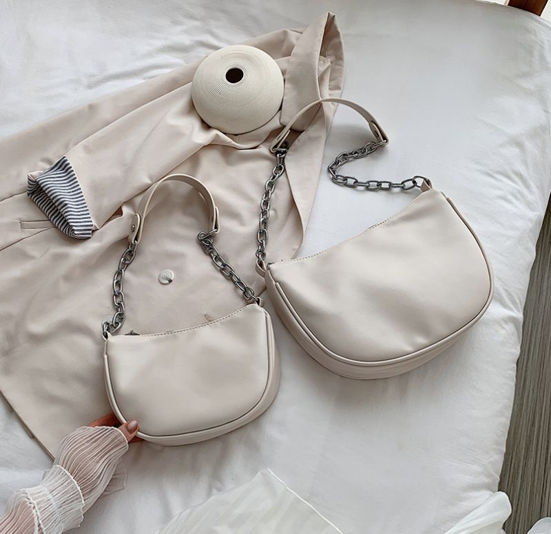 Berbely Handtassen Voor Dames - Groot Beige
