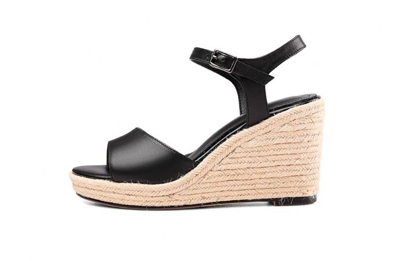 Berlin Wedges - Abrikoos