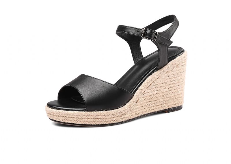 Berlin Wedges - Abrikoos