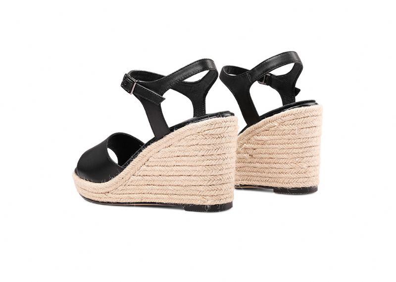Berlin Wedges - Abrikoos