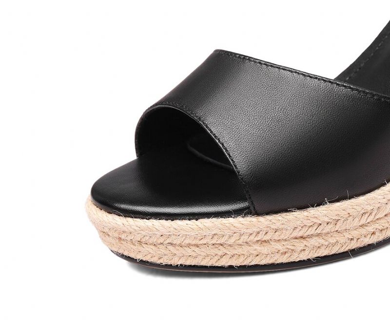 Berlin Wedges - Abrikoos