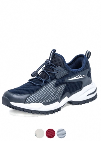 Bernardino Heren Casual Sneakers