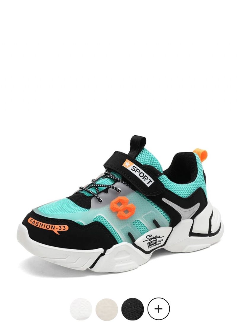Bernardo Jongens Hardloopschoenen
