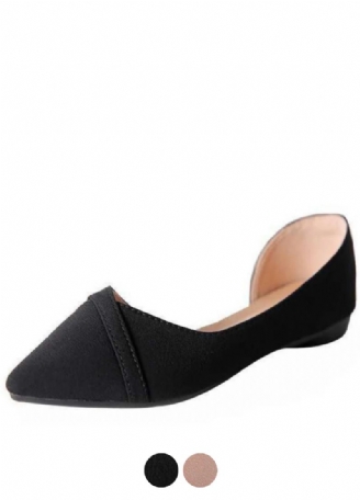Beronica Dames Casual Platte Schoenen