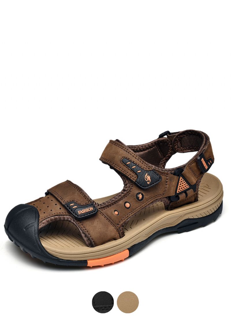 Berto Heren Outdoor Sandaal