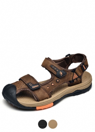 Berto Heren Outdoor Sandaal