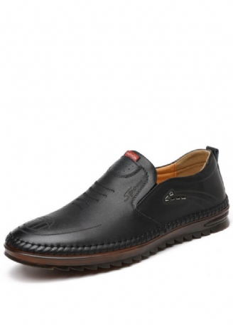Betan Heren Loafers Casual Schoenen