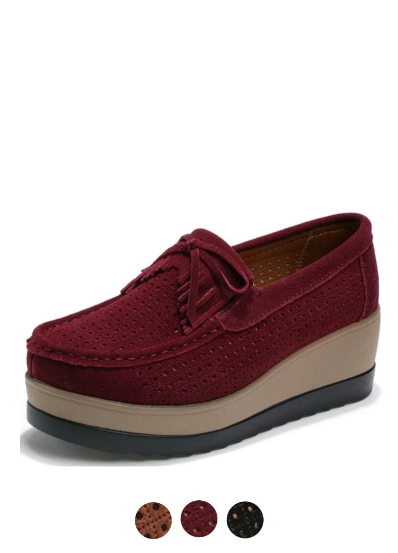 Beth M3 Dames Platform