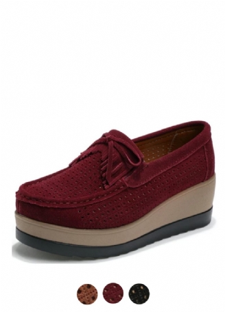 Beth M3 Dames Platform