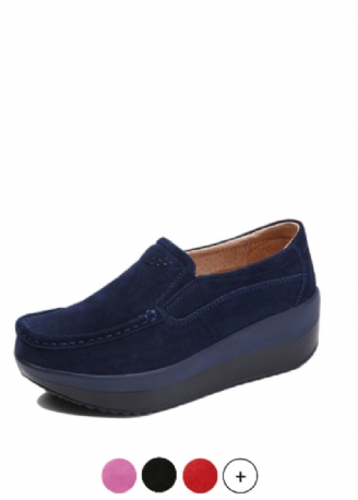 Beth M8 Dames Mocassin Schoenen
