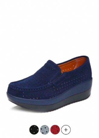 Beth M8 Dames Platform