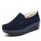 Marineblauw Pluche