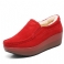 Rood Pluche