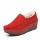 Rood Pluche