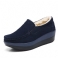 Blauw Pluche