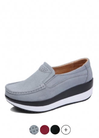 Beth M8 Dames Wedges Schoenen