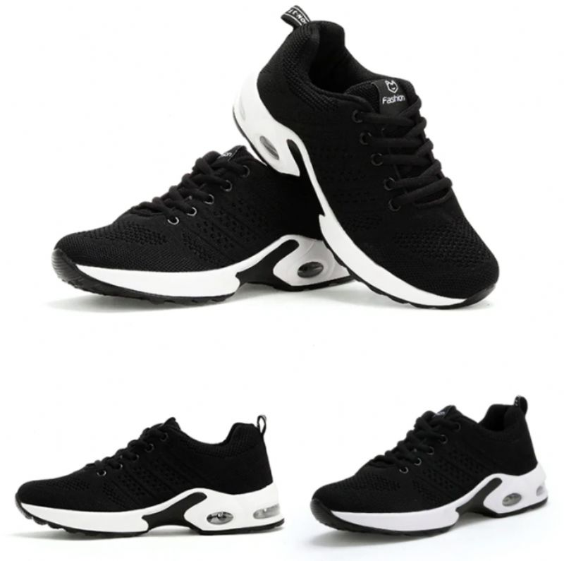 Betsa Dames Sneaker - Grijs