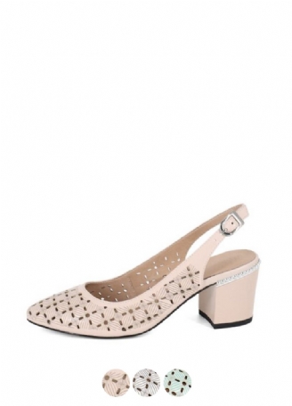 Betty Sandalen