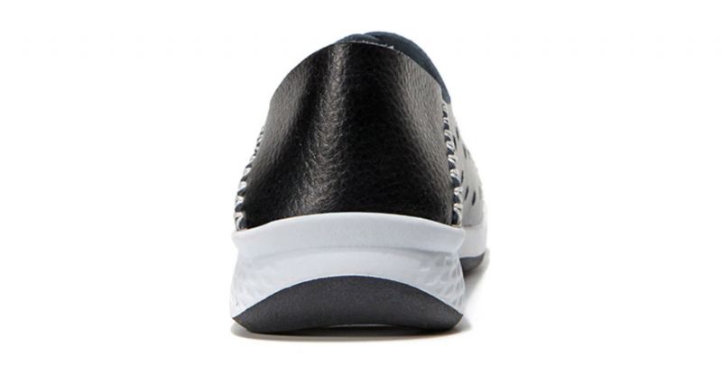 Bía Loafers - Blauw