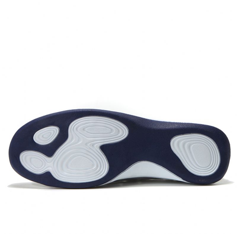 Bía Loafers - Blauw