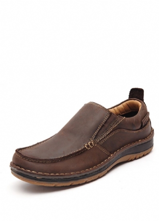 Biar Heren Loafers Casual Schoenen
