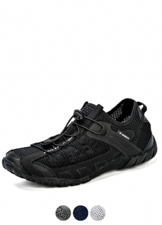 Biel Heren Outdoor Sneakers