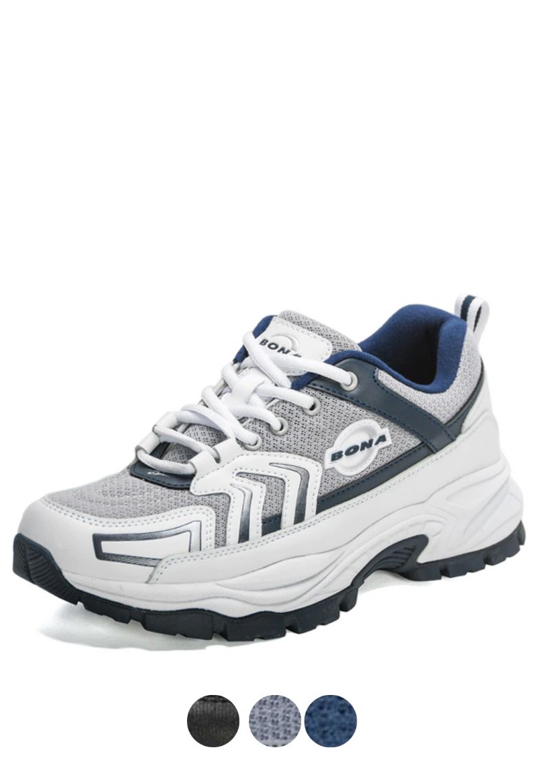 Bila Herenmode Sneakers