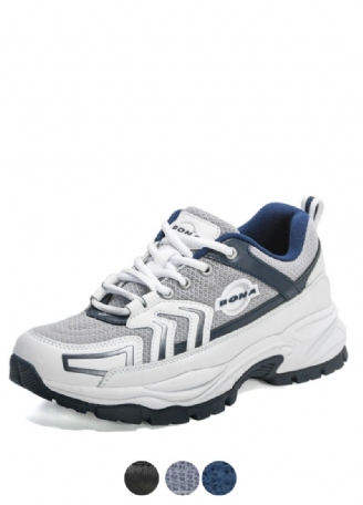 Bila Herenmode Sneakers