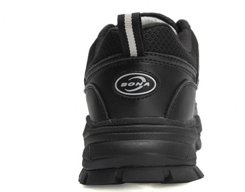 Bila Herenmode Sneakers - Wit