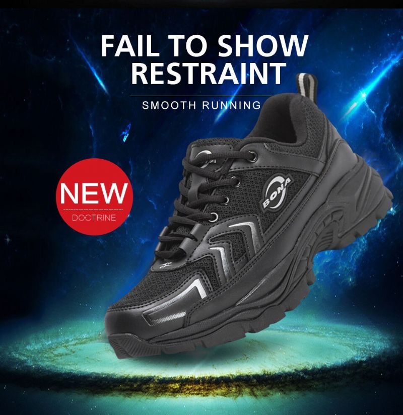 Bila Herenmode Sneakers - Wit