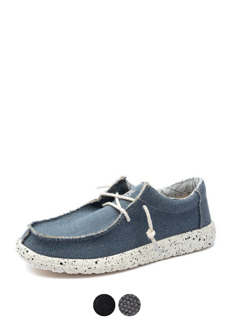 Bilbao Heren Loafers Casual Schoenen