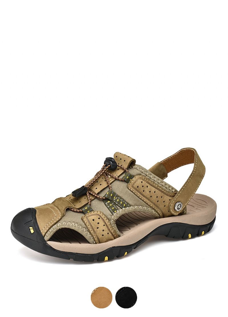Bilden Heren Outdoor Sandalen