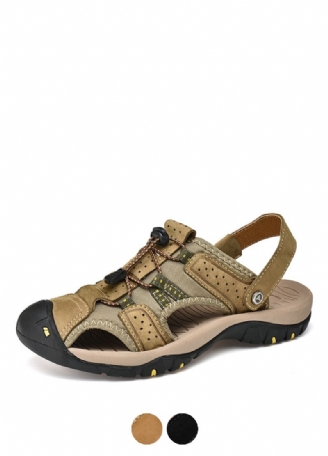 Bilden Heren Outdoor Sandalen