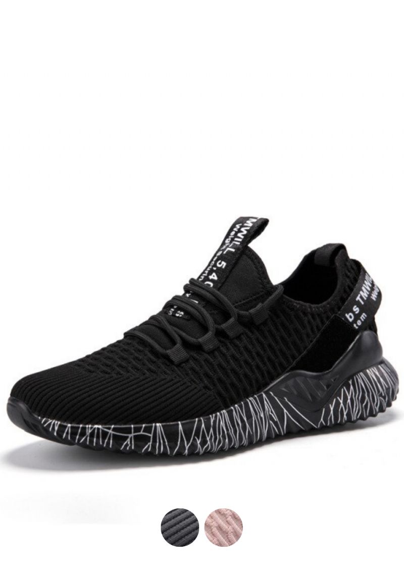 Billey Unisex Mode Sneakers