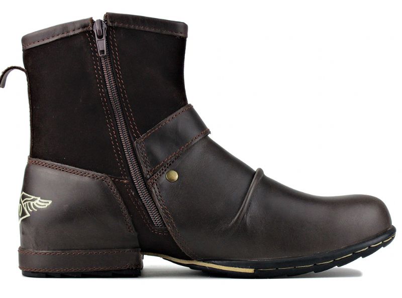 Billy Heren Westernlaars - Koffie