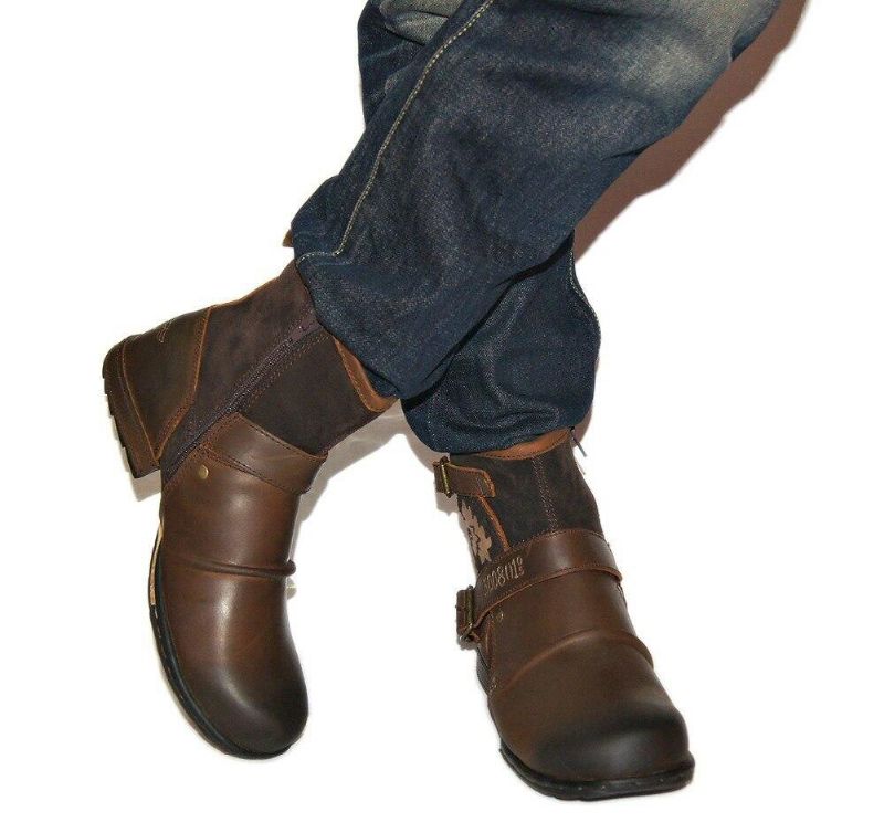 Billy Heren Westernlaars - Koffie