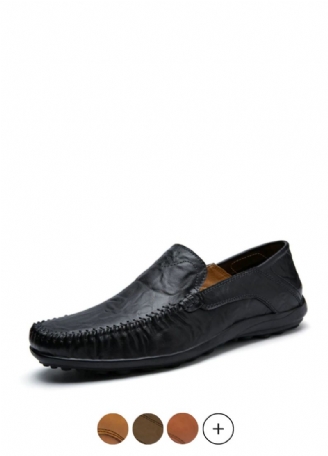 Bingo Heren Loafers Schoenen