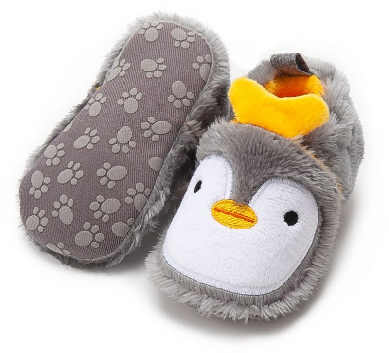 Bisbal Unisex Kinderpantoffels - Roze