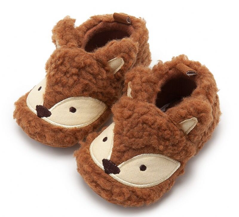 Bisbal Unisex Kinderpantoffels - Roze