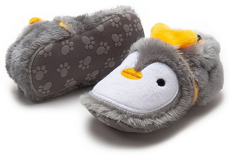 Bisbal Unisex Kinderpantoffels - Roze